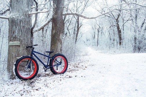 Fahrrad Friedrichroda denkt bei der Mobilität auch an Umwelt und Nachhaltigkeit